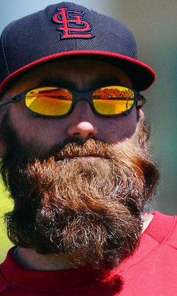 Motte clears major mental hurdle in second live BP session since Tommy John surgery